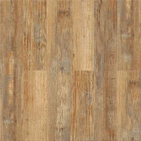 Виниловый ламинат Cronafloor Nano SPC Сосна Медовая 1 м.кв.